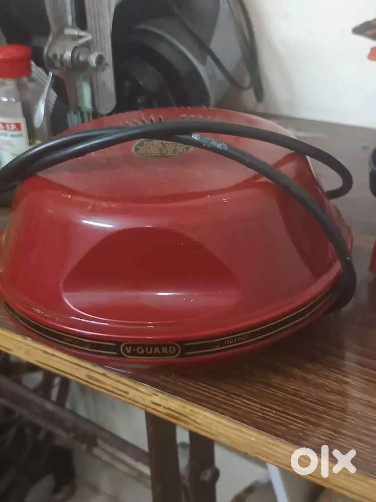 Stabilizer for Refrigerator