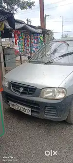 Maruti Suzuki Alto 2008