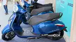 Brand New Bajaj Chetak 2025 0KMs