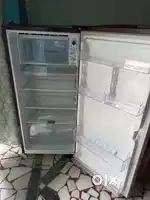 refrigerator