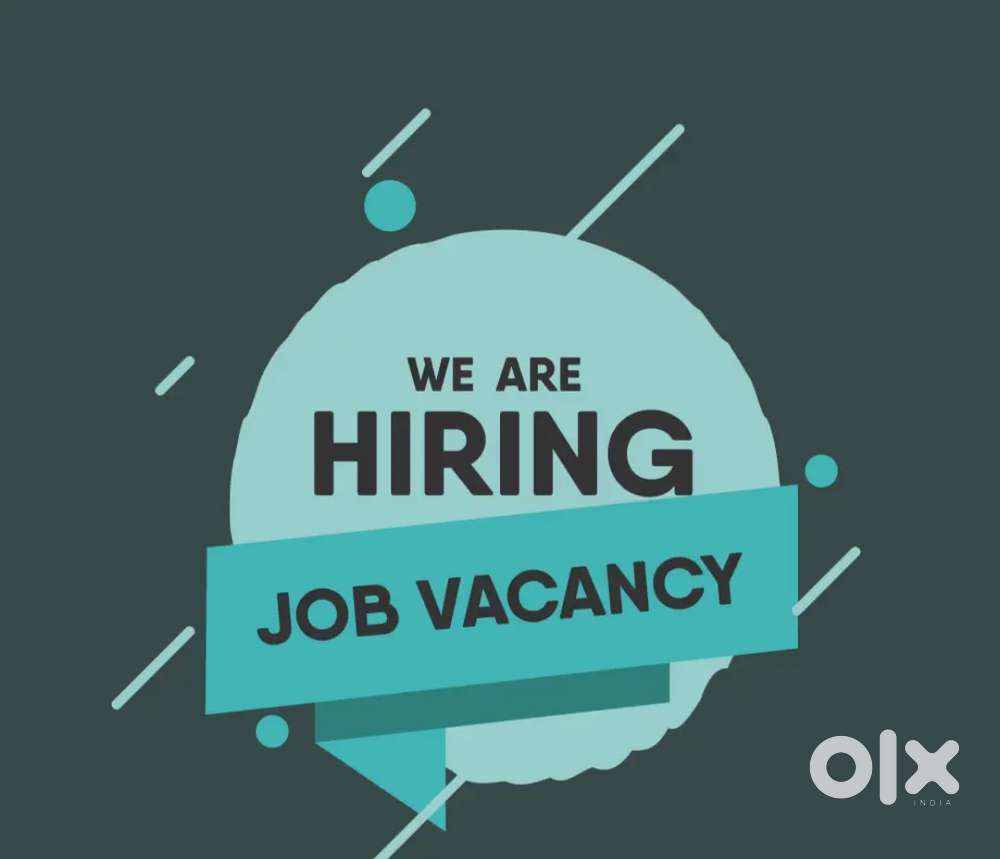 JOB HIRING for FRESHRRS