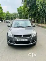 Maruti Suzuki Swift 2004-2010 VXI with ABS, 2012, Petrol