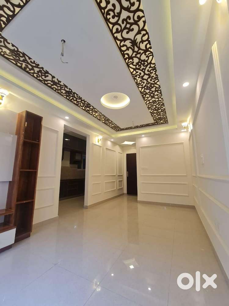 2BHK Apartment House available in Kogilu near Yelahaka for lease