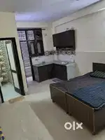1 room set nearby metro station independent room