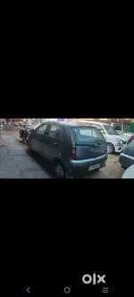 Tata Indica Vista 2014 Diesel 98000 Km Driven