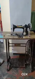 Sweing mechine
