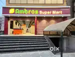Commercial property for rent near Aiims