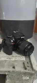 Nikon D3300