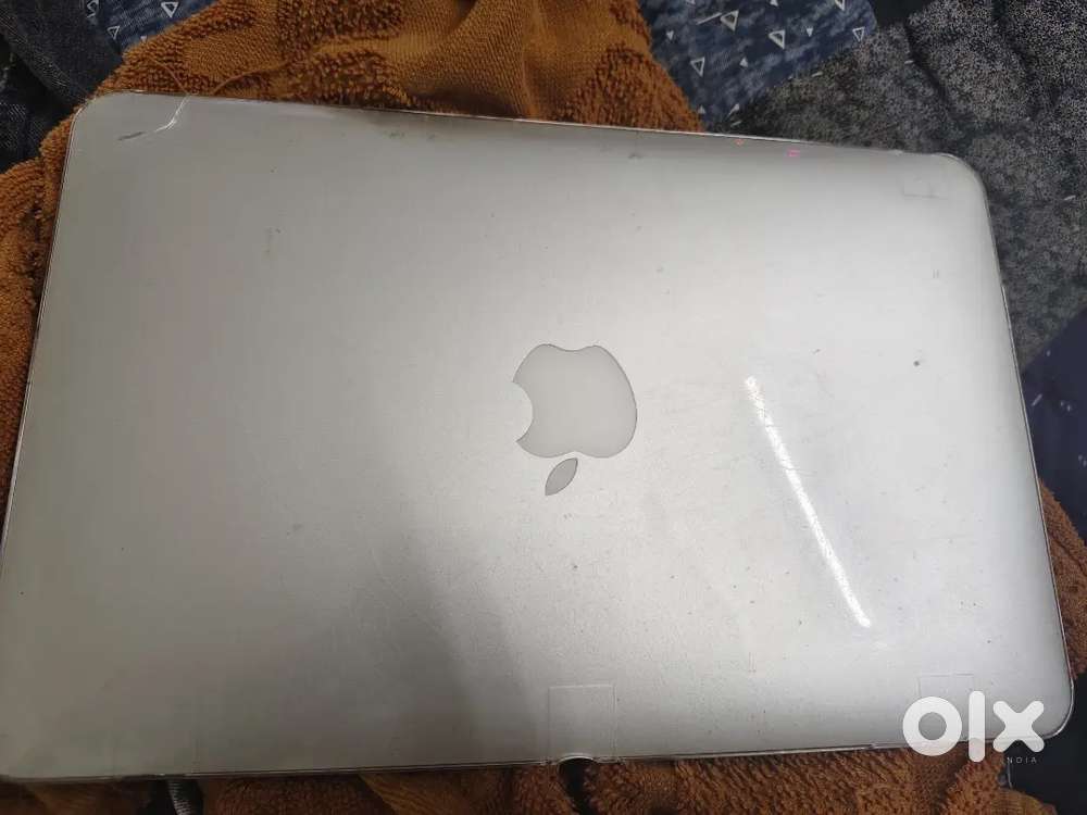 MACBOOK AIR 2013