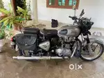 Excellent Condition and Low kilometers