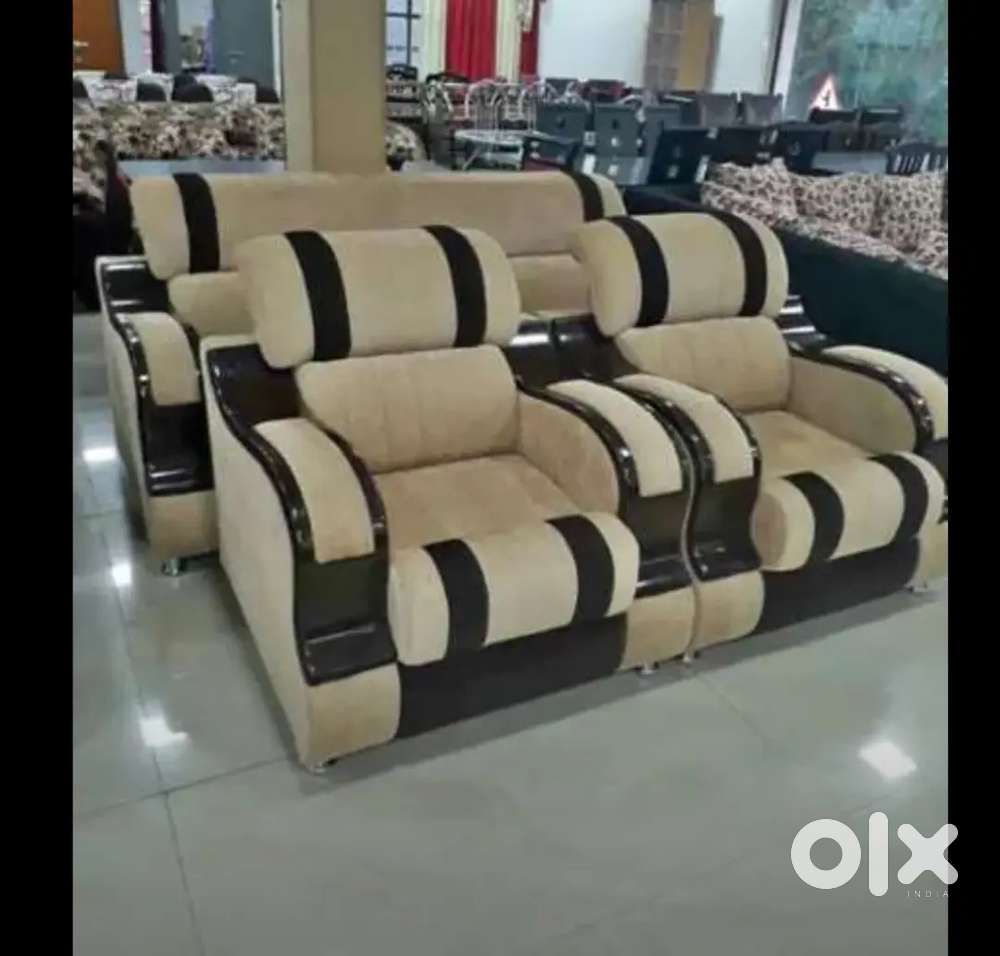 Brand new China Handle Sofa in premium quality