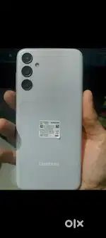 Samsung M14 5g in Nice Condition