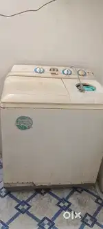 Lg washing machine