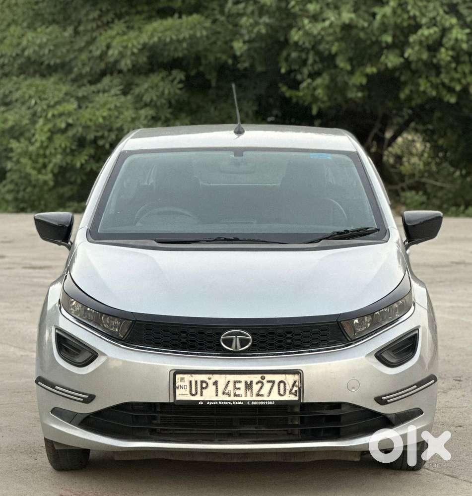 Tata Altroz 1.2 XT, 2020, CNG & Hybrids