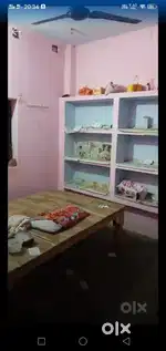 Fully independent single room