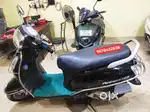 SUZUKI ACCESS 125 (2019) LAST MODEL EXCELLENT CONDITION 1ST OWNER.