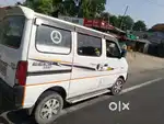 Maruti Suzuki Eeco 2018 CNG & Hybrids 130000 Km Driven