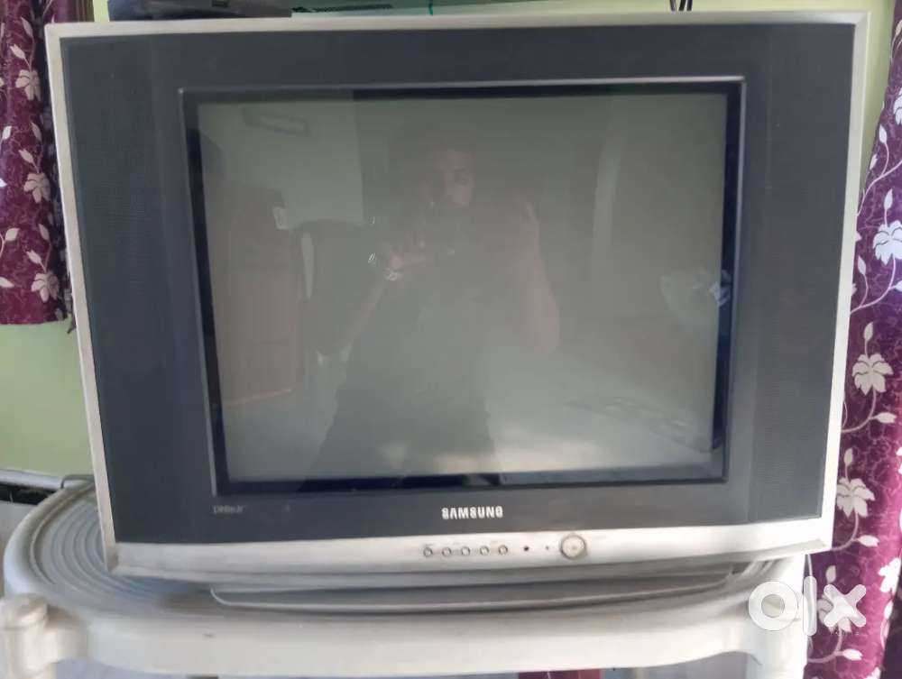 Samsung tv