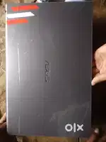 ASUS Ryzen 5, 10 Gen 8GB 1TB hard disc