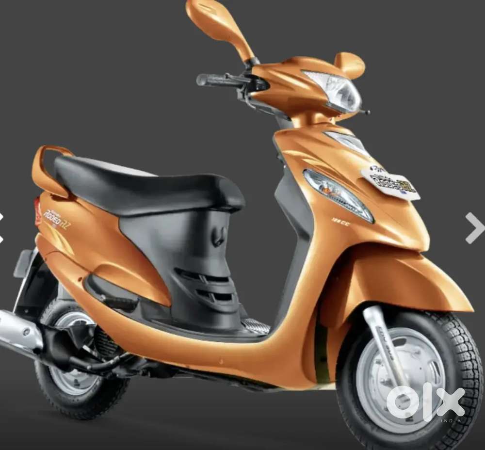 New condition