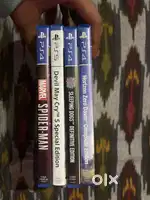 PS5 Games For Sale
