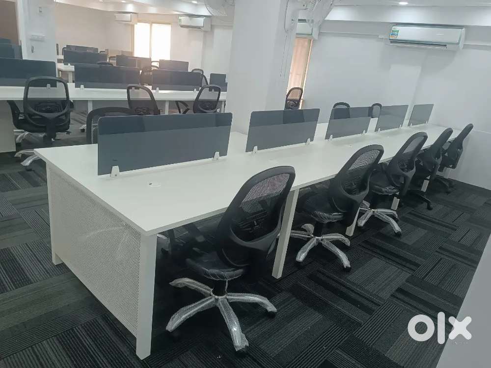 Find the best modular workstation at affordable price