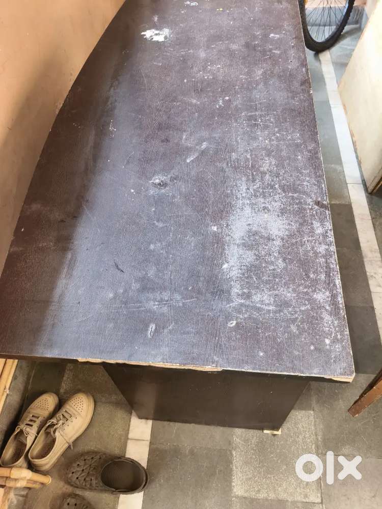 Table plywood