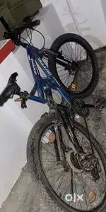 Avon cycle with 21 gears