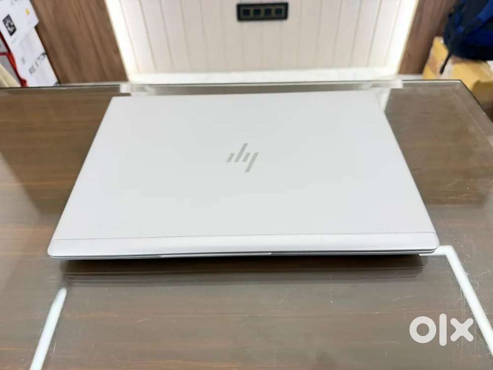 HP Ryzen 5pro Laptop - Gaming + Editing ready  Fast speed  8GB/256GB