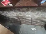 Lohe ka angle piece  of 3