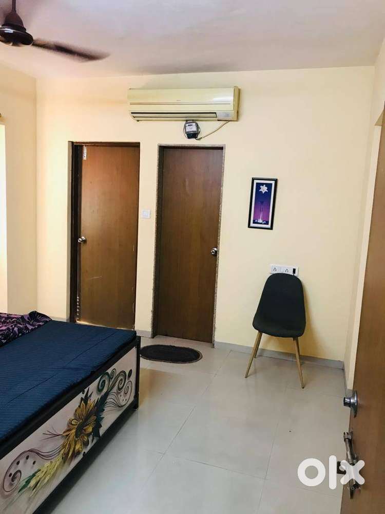 Fully furnished Boys PG on VIP Road, Personal & Sharing Rooms