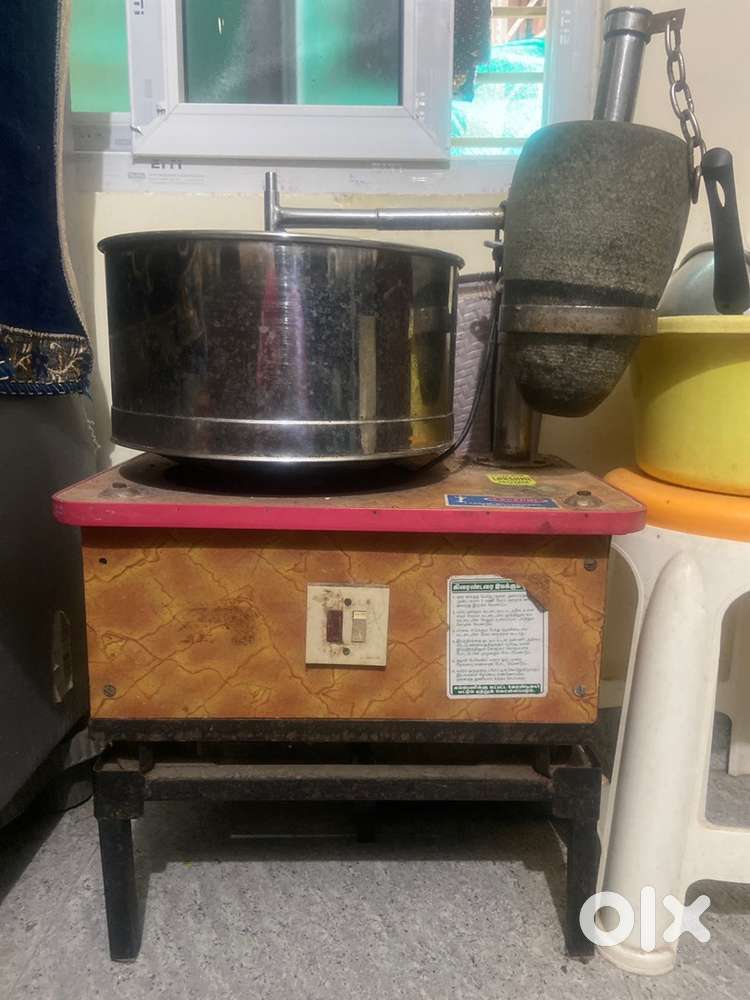 Grinder for sale