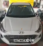 Hyundai Grand i10 Nios Asta top end  2021