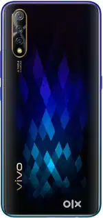 VIVO S1 DIAMOND BLACK