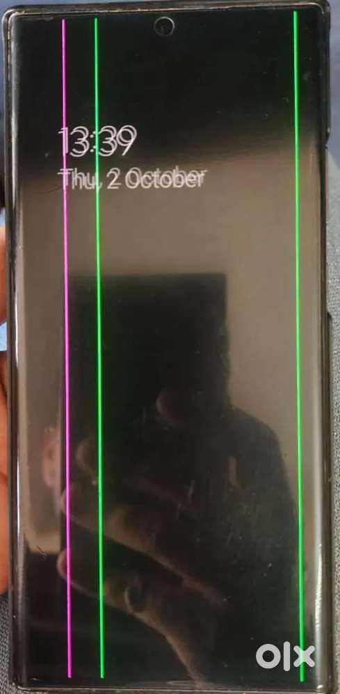 Samsung Note 20 Ultra 5g