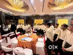 FIVE STAR HOTEL WAITER VACANCY AVAILBLE DELHI NCR CANDIDATE APPLY NOW