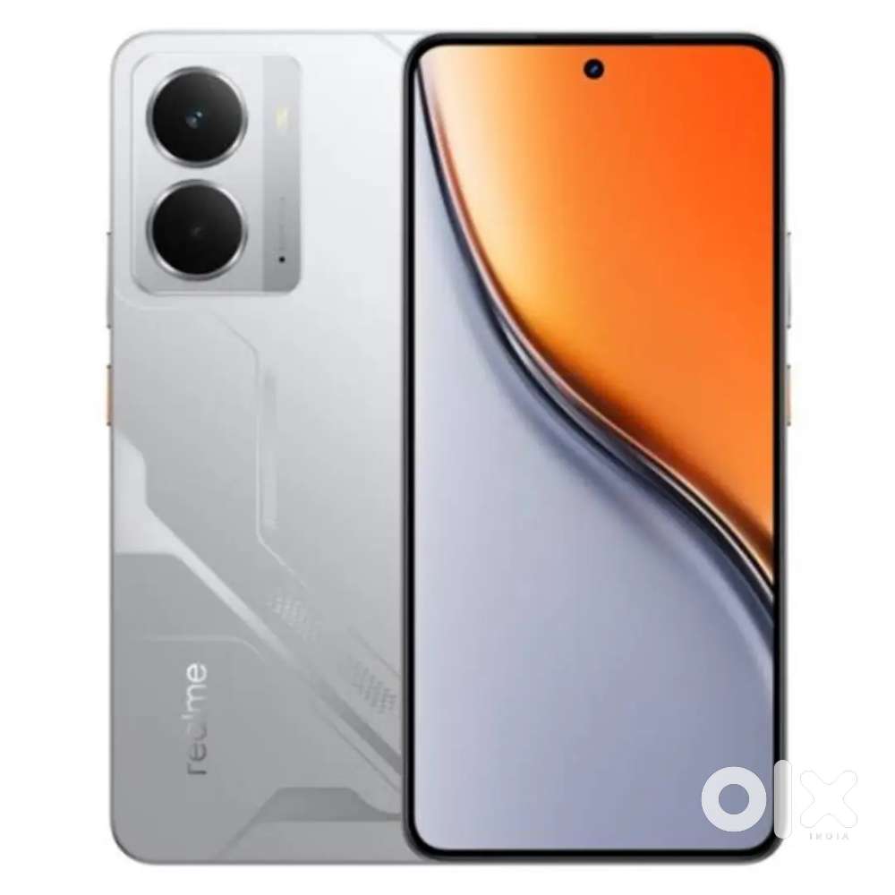Realme p3 5g