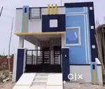 Low budget villa and plots