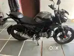 9 months old urgent sale 6000 km driven all original ready to sell