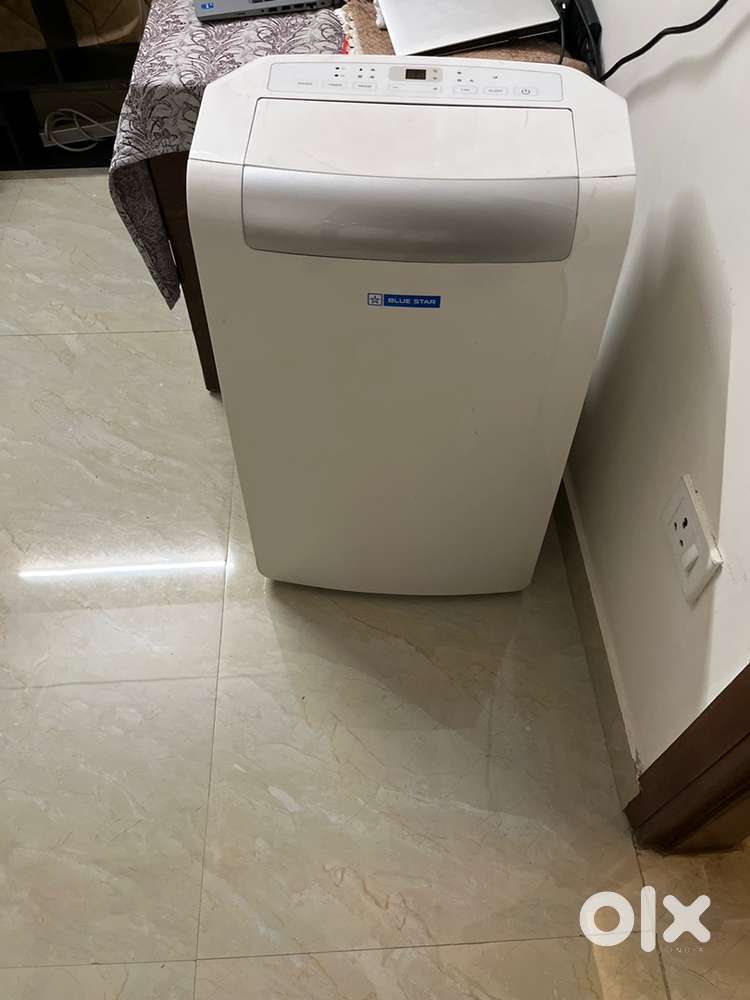 Blue star AC