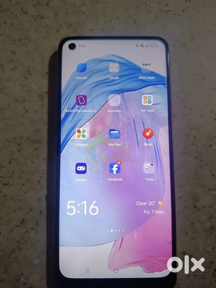 OPPO f 21 pro