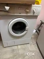 IFB automatic washing machine