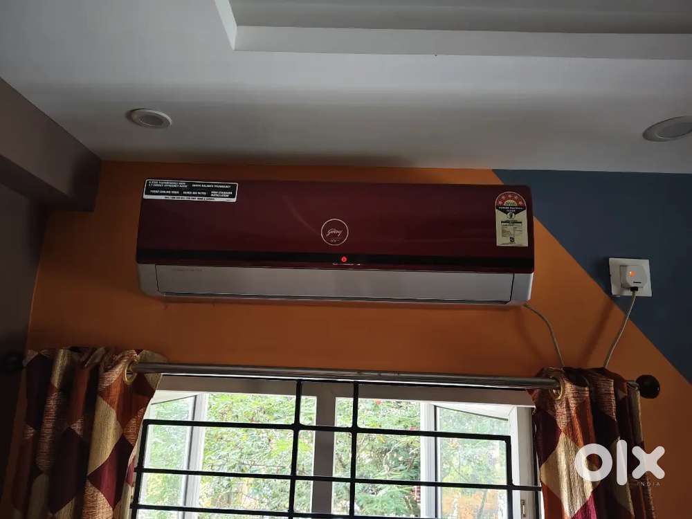 Split AC in wonderful working condition