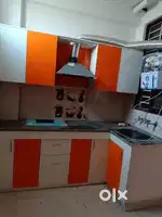 2 BHK flats for sale, ab rent se chhutkara payein,80% Loan available.