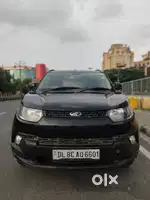 Mahindra KUV 100 mahindra-kuv-100-d75-k4-plus, 2017, Diesel