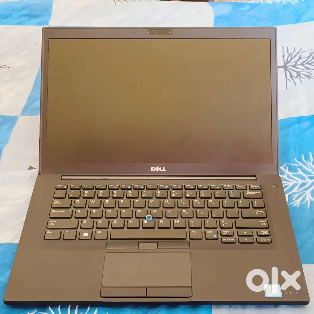 High-Performance Dell laptop  Powerful for Multitasking, Work & Study