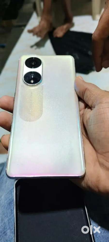Oppo reno8t 5g