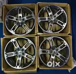 Thar Alloywheels 18 inch  - 4 pc