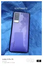 Vivo v21e 5g