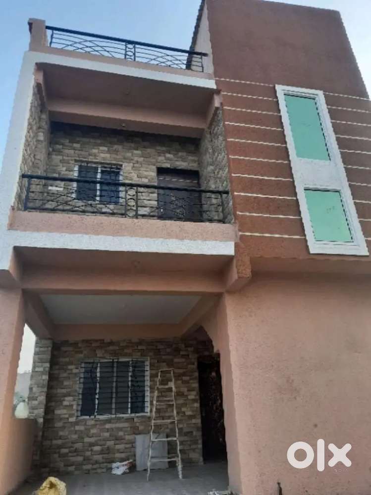 2BHK ON RENT